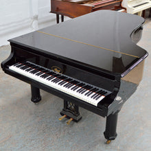 Load image into Gallery viewer, Ibach Richard Wagner Grand Piano Second Hand