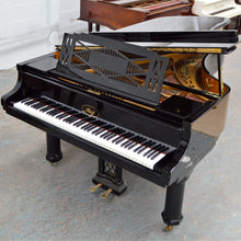 Load image into Gallery viewer, Ibach Richard Wagner Grand Piano Used