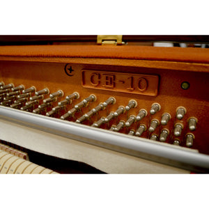  - SOLD - Kawai CE 10 Upright Studio Piano