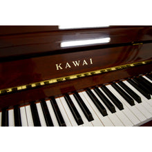 Load image into Gallery viewer,  - SOLD - Kawai CE 10 Upright Studio Piano