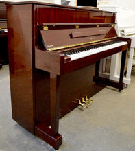 Load image into Gallery viewer, Kawai K-18EA Upright Piano Lateral