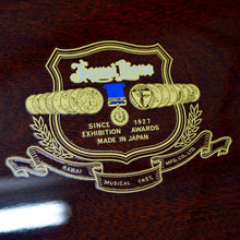 Load image into Gallery viewer, Kawai K-18EA Upright Piano Logo
