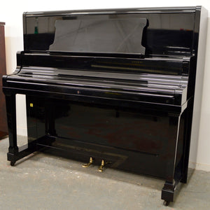 Kawai K48 Upright Piano Restored
