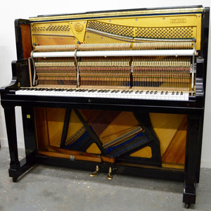 Kawai K48 Upright Piano Used