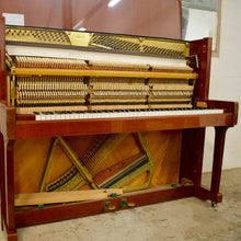 Load image into Gallery viewer, Neuman Upright Piano internal design