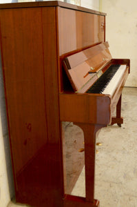 Neumann European Made upright piano 