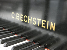 Load image into Gallery viewer, Bechstein A1 Grand Piano in Ebonised Cabinetry