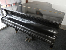 Load image into Gallery viewer, Bechstein A1 Grand Piano in Ebonised Cabinetry