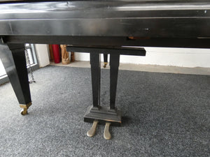 Bechstein A1 Grand Piano in Ebonised Cabinetry
