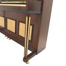 Load image into Gallery viewer, Steingraeber &amp; Sohne 118 Upright Piano Leg