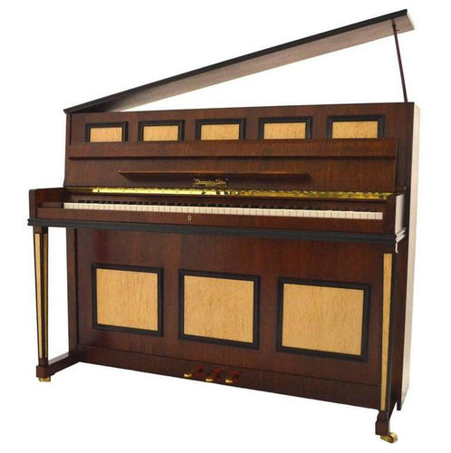 Steingraeber & Sohne 118 Upright Piano