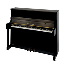 Load image into Gallery viewer, Steingraeber &amp; Sohne 122 T Upright Piano
