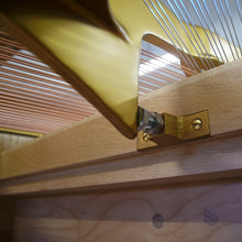 Load image into Gallery viewer, Steingraeber &amp; Sohne D-232 Semi-Concert Grand Piano Detail