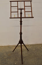 Load image into Gallery viewer, Wheedon Regency Music Stand 