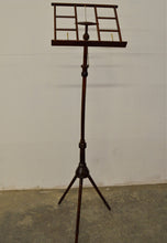 Load image into Gallery viewer, Wheedon Regency Music Stand