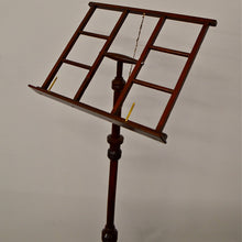 Load image into Gallery viewer, Wheedon Regency Music Stand
