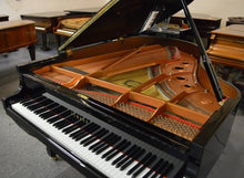 Load image into Gallery viewer,  - SOLD - Yamaha C3 Grand Piano fitted with Mark 4 Disklavier system
