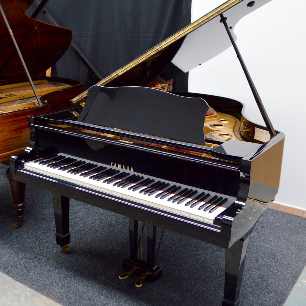 Yamaha G2 Used Grand Piano