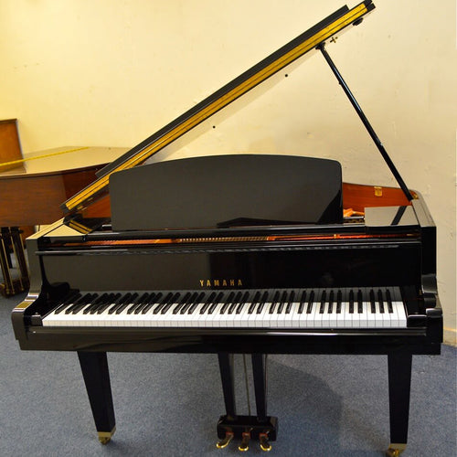  - SOLD - Yamaha GH1B Disc IQ System