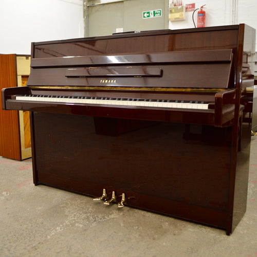 Yamaha M1J Upright Piano