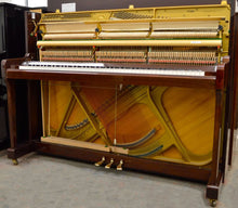 Load image into Gallery viewer, Yamaha P116 Upright Piano Restored