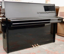 Load image into Gallery viewer,  - SOLD - Yamaha P116 in black high gloss finish