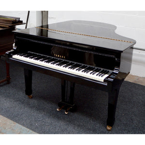 Yamaha G3 SecondHand Grand Piano