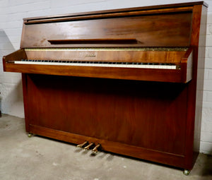  - SOLD - Baldwin studio Upright piano made in the USA