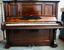 Load image into Gallery viewer,  - SOLD - Bechstein Model 10 Rosewood Upright Piano