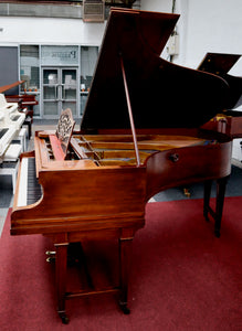  - SOLD - Bechstein B Grand Piano in rosewood