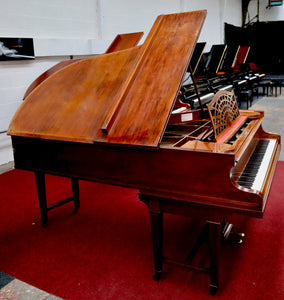  - SOLD - Bechstein B Grand Piano in rosewood