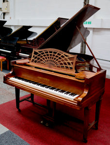  - SOLD - Bechstein B Grand Piano in rosewood