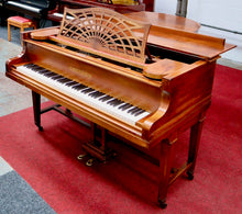 Load image into Gallery viewer,  - SOLD - Bechstein B Grand Piano in rosewood