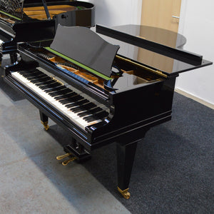 Bechstein Model M Second Hand Grand Piano