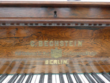 Load image into Gallery viewer, For Sale Unrestored - Bechstein Grand Piano in Rosewood Cabinet