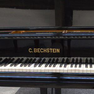 Bechstein Model M Restored Grand Piano 