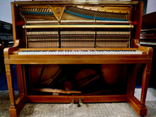 Load image into Gallery viewer,  - SOLD - Bechstein 8 Concert Piano in neoclassical style