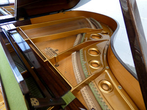 Bechstein Model L Grand Piano in Mahogany Gloss