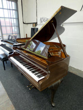 Load image into Gallery viewer, Bechstein Model L Grand Piano in Mahogany Gloss