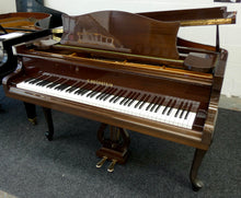 Load image into Gallery viewer, Bechstein Model L Grand Piano in Mahogany Gloss