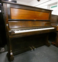 Load image into Gallery viewer, Bechstein Model V Upright Piano in Mahogany
