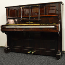 Load image into Gallery viewer, Bechstein 9 Rosewood Used Upright Piano