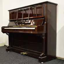Load image into Gallery viewer, Bechstein 9 Rosewood Second Hand Upright Piano