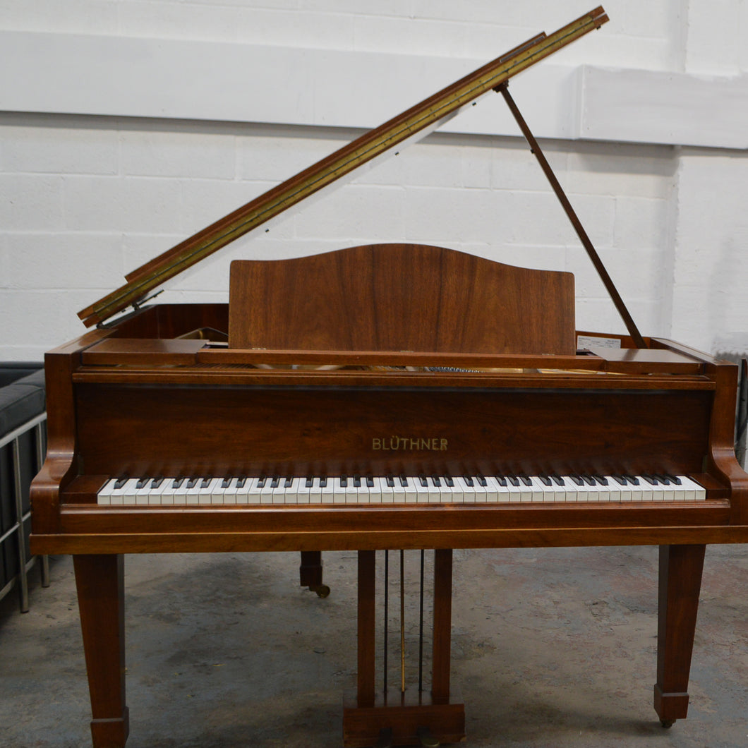 Blüthner Model 11 used baby grand piano