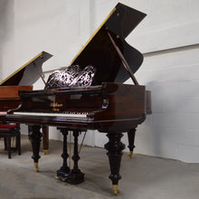 Load image into Gallery viewer, Blüthner Model 7 Used Grand Piano