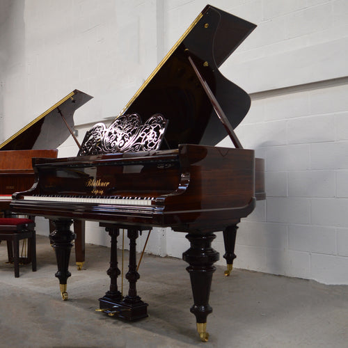 Blüthner Model 7 Used Grand Piano