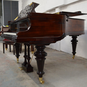 Blüthner Grand Piano