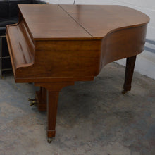 Load image into Gallery viewer, Blüthner used baby grand piano