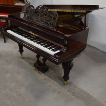 Load image into Gallery viewer, Blüthner Used Grand Piano