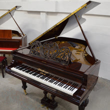 Load image into Gallery viewer, Blüthner Model 7 Used Piano
